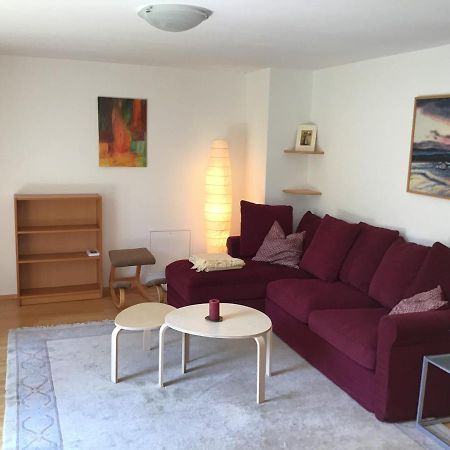Ferienwohnung Im Westallgaeu Gestratz Exterior photo