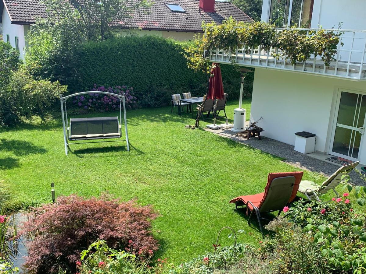 Ferienwohnung Im Westallgaeu Gestratz Exterior photo