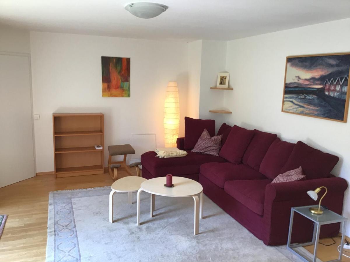 Ferienwohnung Im Westallgaeu Gestratz Exterior photo