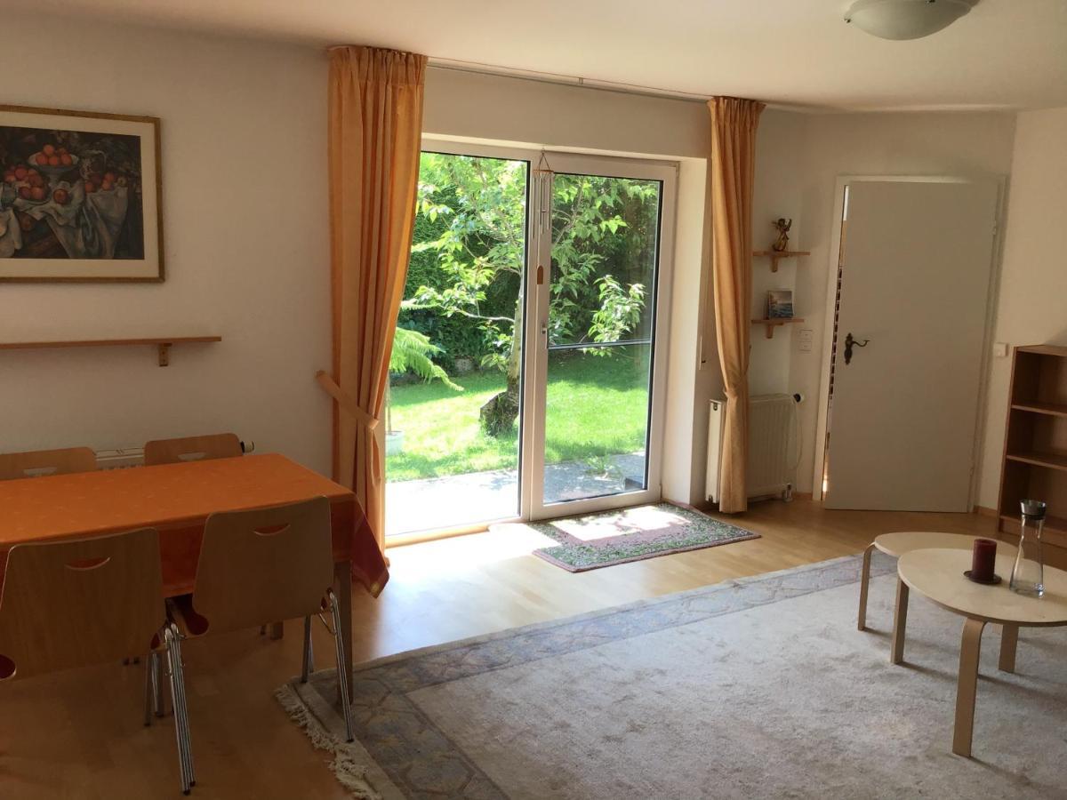 Ferienwohnung Im Westallgaeu Gestratz Exterior photo