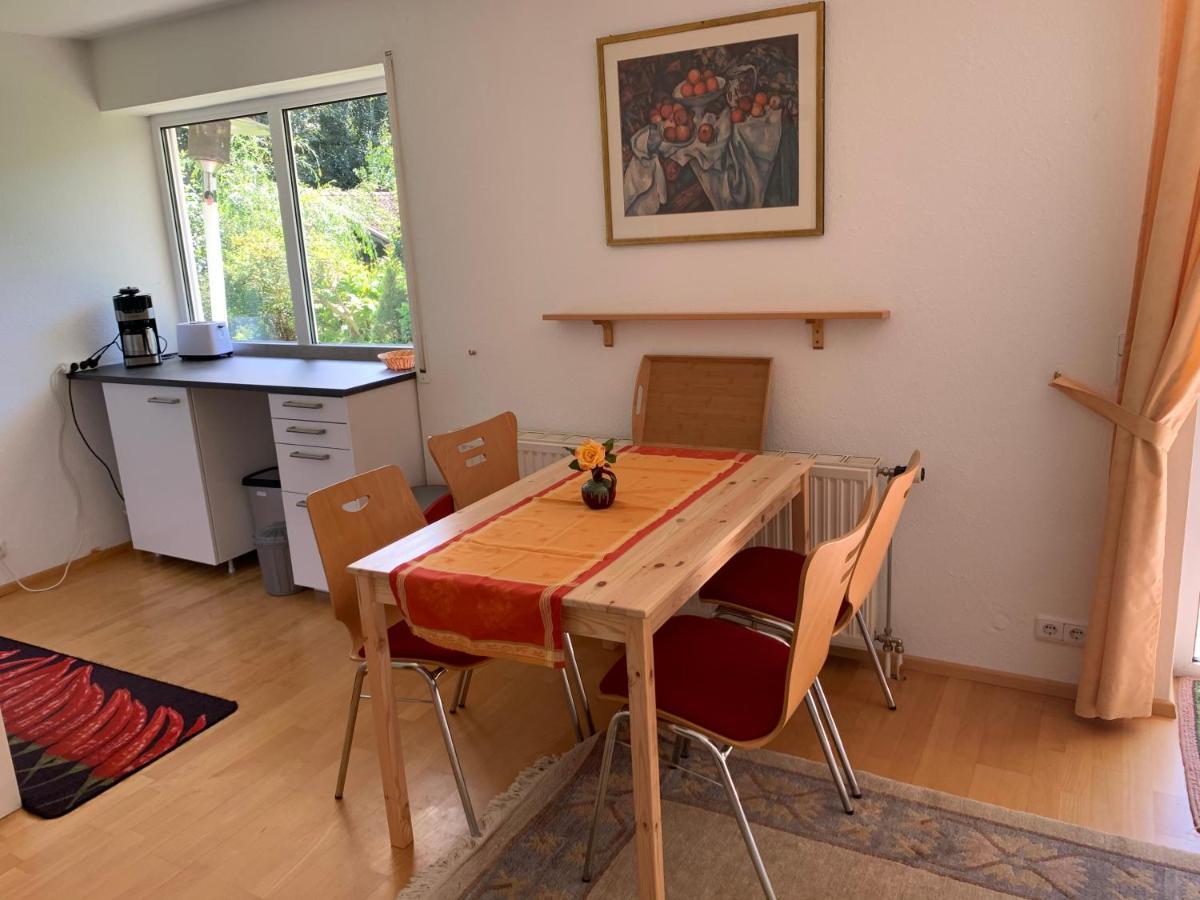 Ferienwohnung Im Westallgaeu Gestratz Exterior photo