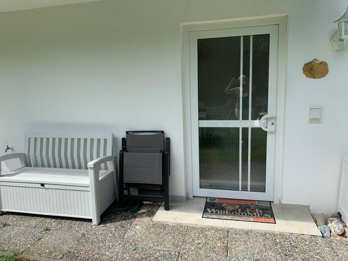 Ferienwohnung Im Westallgaeu Gestratz Exterior photo